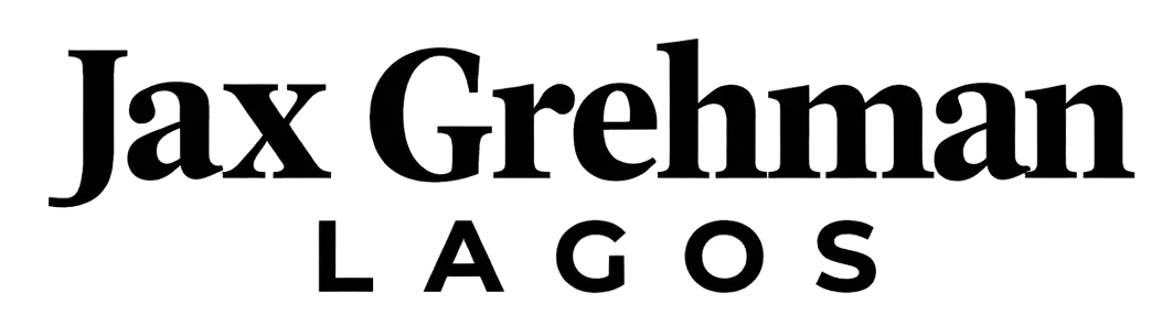 Jax Grehman, Lagos